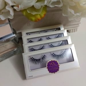 House of Lashes by Sephora Yvette Lashes